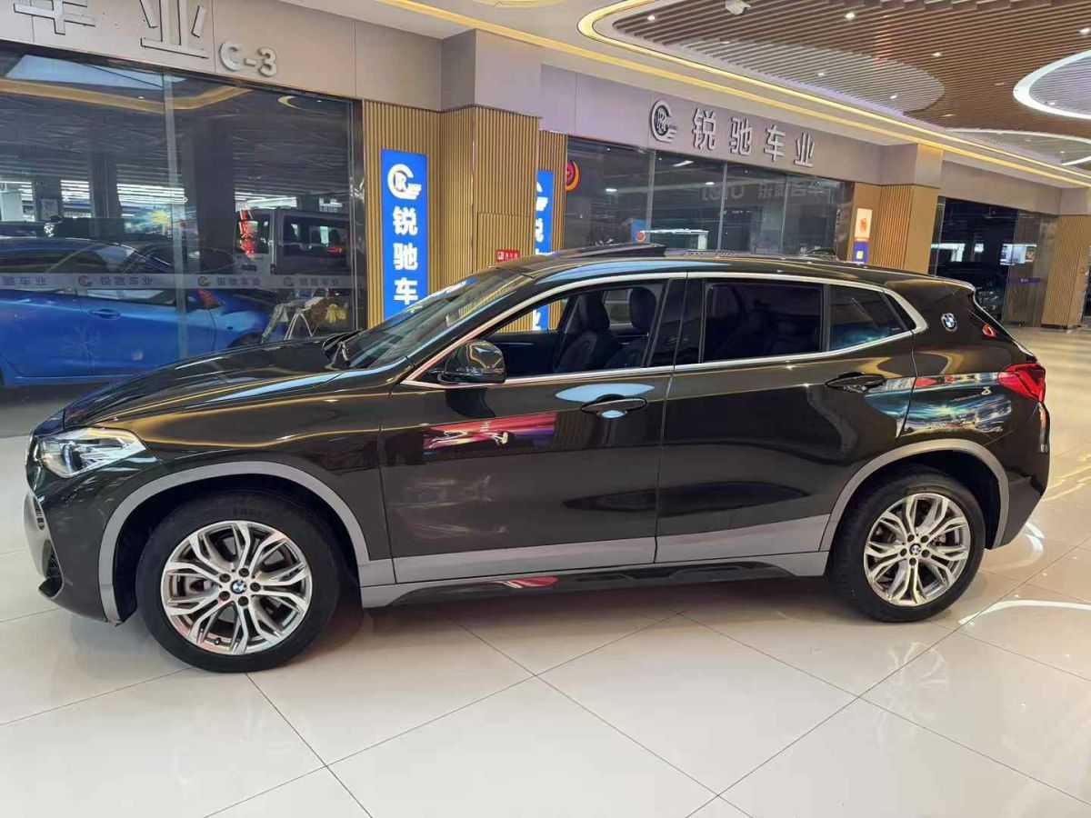 MINI MINI  2019款 1.5T ONE圖片