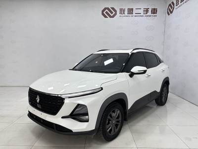 2020年7月 寶駿 寶駿RS-3 1.5L CVT  24小時(shí)在線豪華型圖片