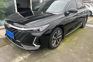 艾瑞澤8 奇瑞 1.6T DCT優(yōu)