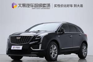 XT5 凱迪拉克 改款 28T 豪華型