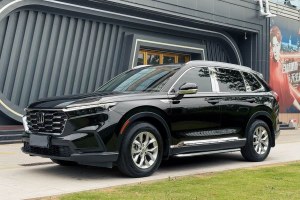 CR-V 本田 240TURBO 兩驅(qū)鋒尚版 5座