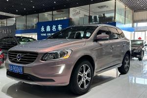 XC60 沃爾沃 T5 智行版