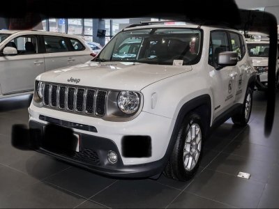 2016年7月 Jeep 自由俠 1.4T 自動勁能版圖片