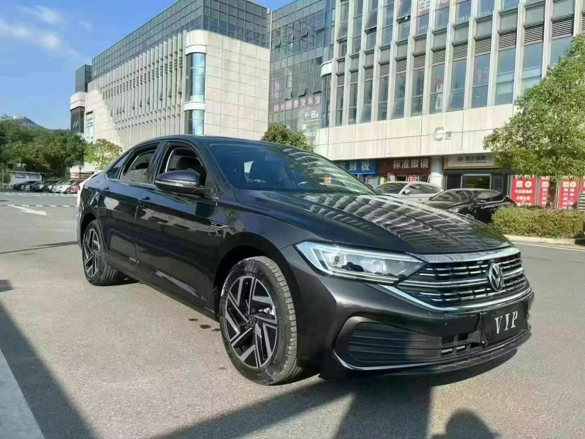 大眾 速騰  2023款 300TSI DSG超越版圖片