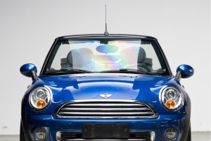 MINI MINI 1.6L COOPER CABRIO