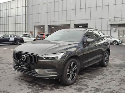 2018年12月 沃爾沃 XC60 T5 四驅智遠版 國VI圖片