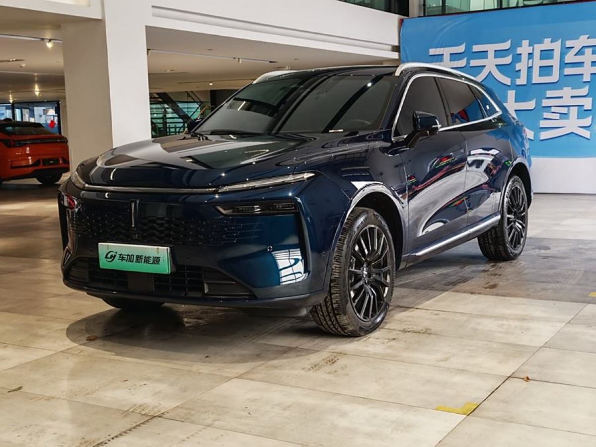 2024年3月長城 摩卡DHT-PHEV  2024款 Hi4 四驅長續(xù)航版