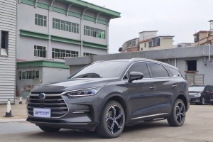 唐新能源 比亞迪 DM-i 112KM 尊貴型