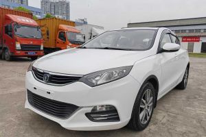 逸動 長安 1.6L 自動精英型