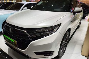 UR-V 本田 370TURBO 四驅(qū)尊享版