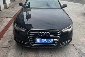 奥迪A6 奥迪 3.0T allroad quattro