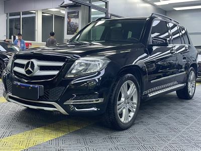 2013年5月 奔馳 奔馳GLK級 GLK 300 4MATIC 動感型圖片