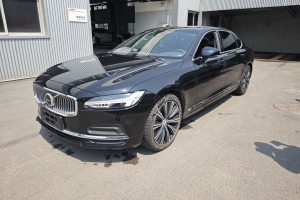 S90 沃爾沃 B5 智遠(yuǎn)豪華版
