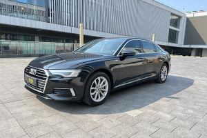 奥迪A6L 奥迪 40 TFSI 豪华动感型