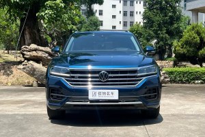 途銳 大眾 2.0TSI 銳尚版