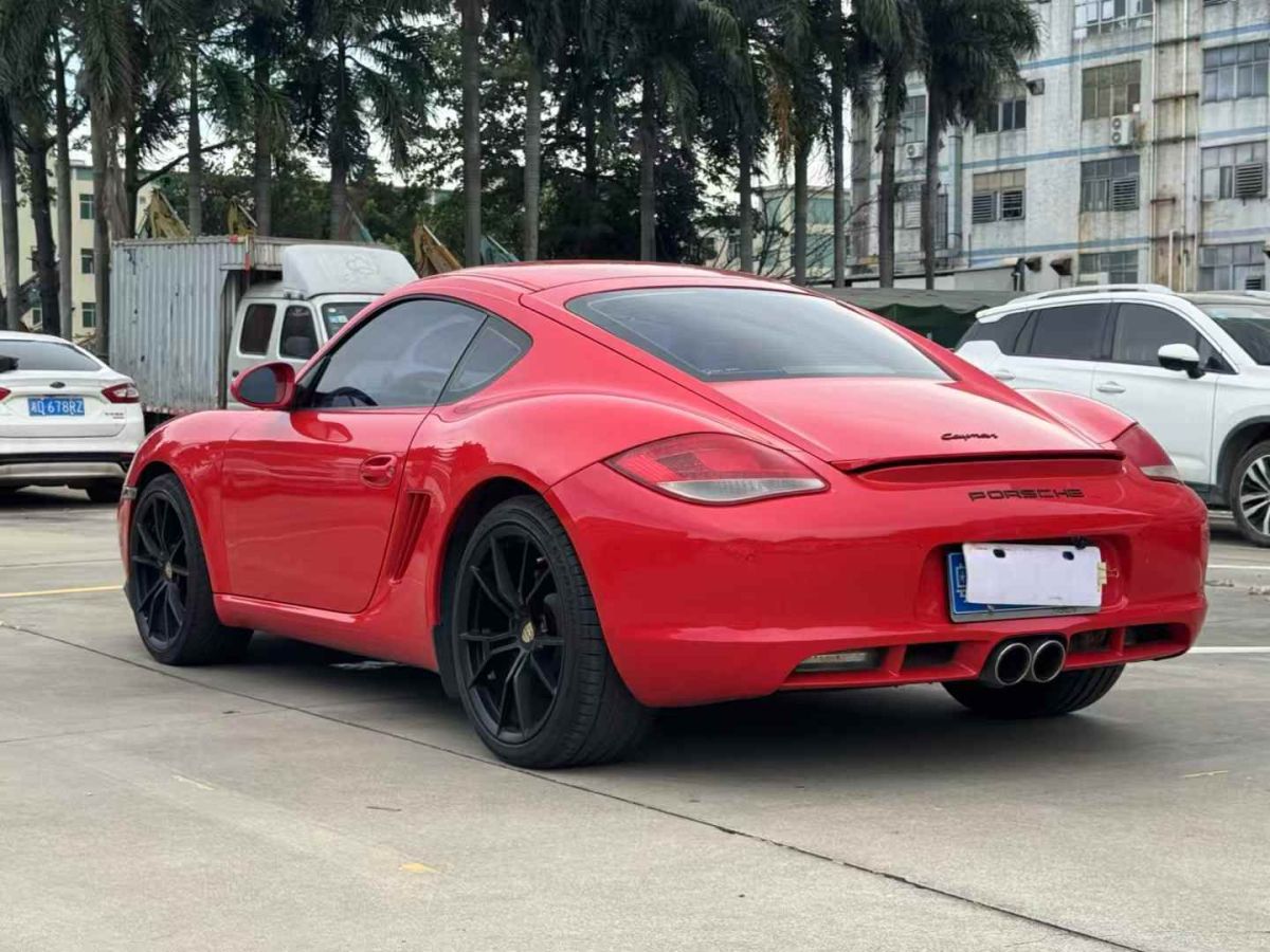 保時(shí)捷 911  2012款 Carrera Cabriolet 3.4L圖片