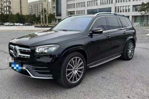 奔馳EQE SUV 奔馳 350 4MATIC 豪華版
