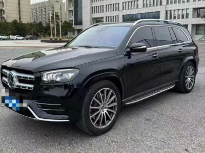 2023年7月 奔馳 奔馳EQE SUV 350 4MATIC 豪華版圖片