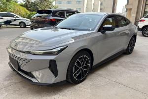長安UNI-V 智電iDD 長安 藍(lán)鯨智電iDD 136km 智酷型