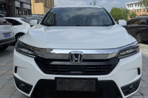 皓影 本田 240TURBO CVT兩驅(qū)智享版