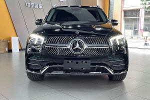 奔馳GLE 奔馳 GLE 450 4MATIC 動感型