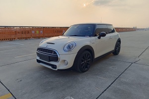 MINI MINI 2.0T COOPER S Excitement