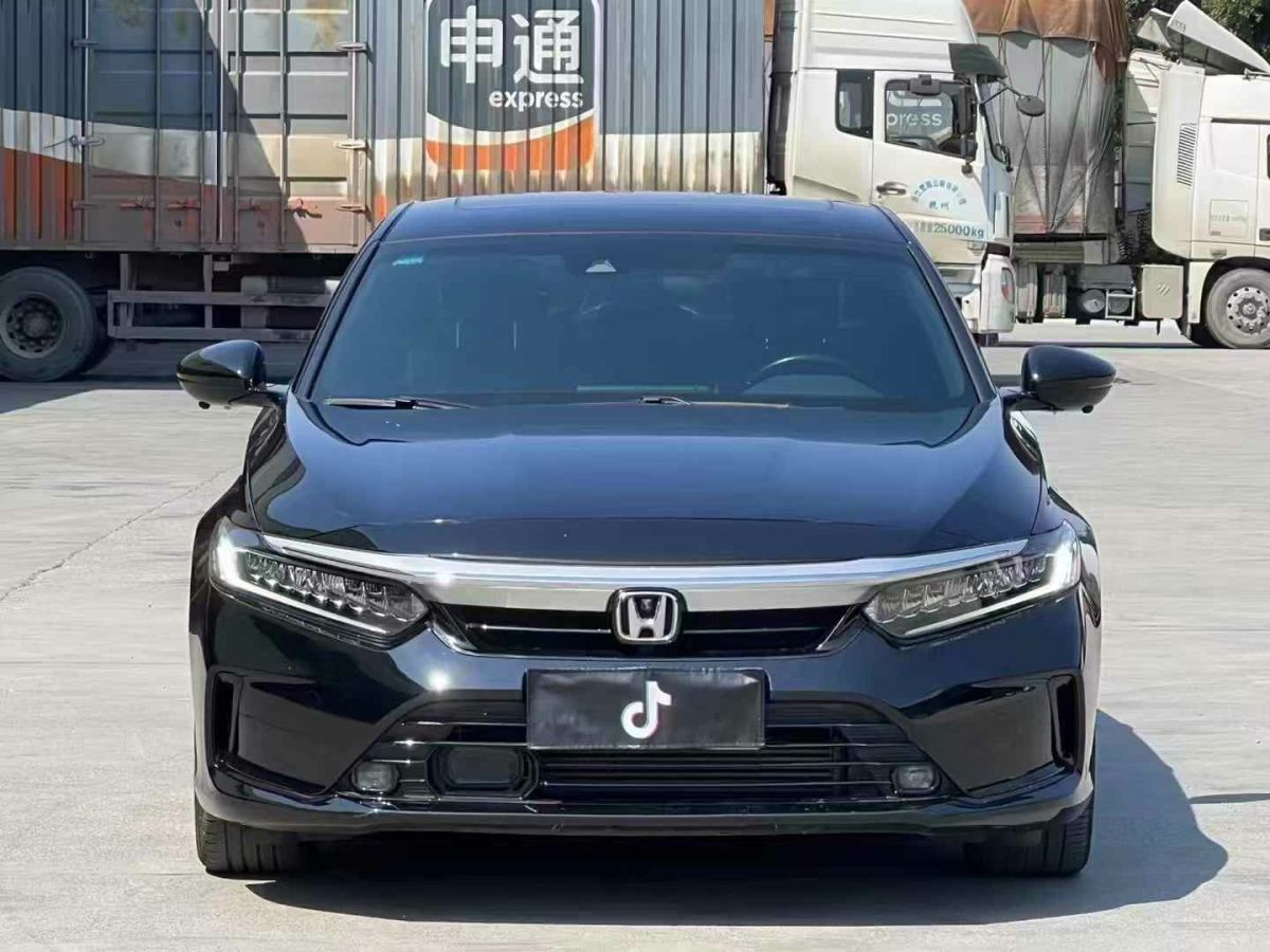 本田 雅閣  2022款 260TURBO 舒享版圖片
