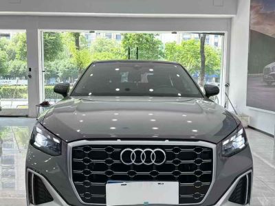 2022年7月 奧迪 奧迪S7(進(jìn)口) 2.9 TFSI quattro圖片