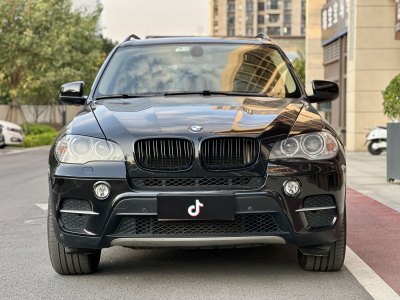 2012年12月 宝马 宝马X5(进口) xDrive35i 豪华型图片