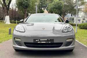 Panamera 保時捷 Panamera 3.6L