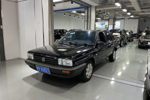 桑塔纳经典 大众 1.8L 标准型