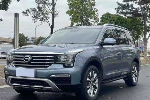 GS3 廣汽傳祺 150N 手動精英版
