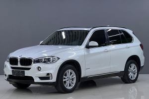 寶馬X5 寶馬 xDrive28i