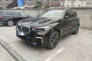 寶馬X5 寶馬 改款 xDrive 30Li 尊享型M運動套裝