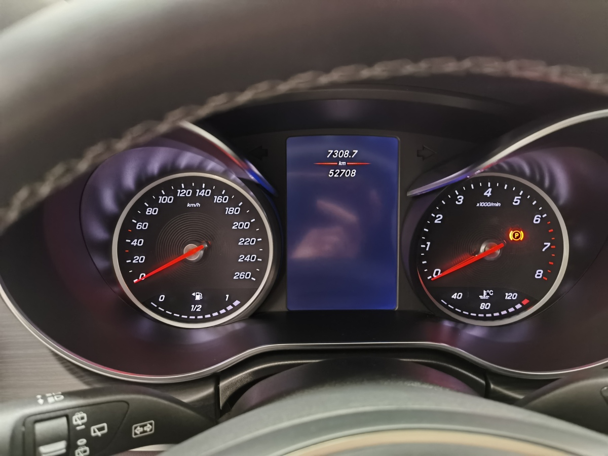 AUXUN傲旋 傲旋V-Class  2019款 V 260 L 傲旋圖片