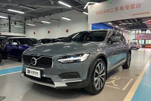 V90 沃尔沃 Cross Country B5 AWD 智远版