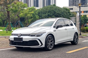 高爾夫 大眾 280TSI DSG R-Line