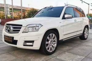 奔馳GLK級 奔馳 GLK 300 4MATIC 動感型