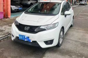 飛度 本田 1.5L SE CVT時尚型