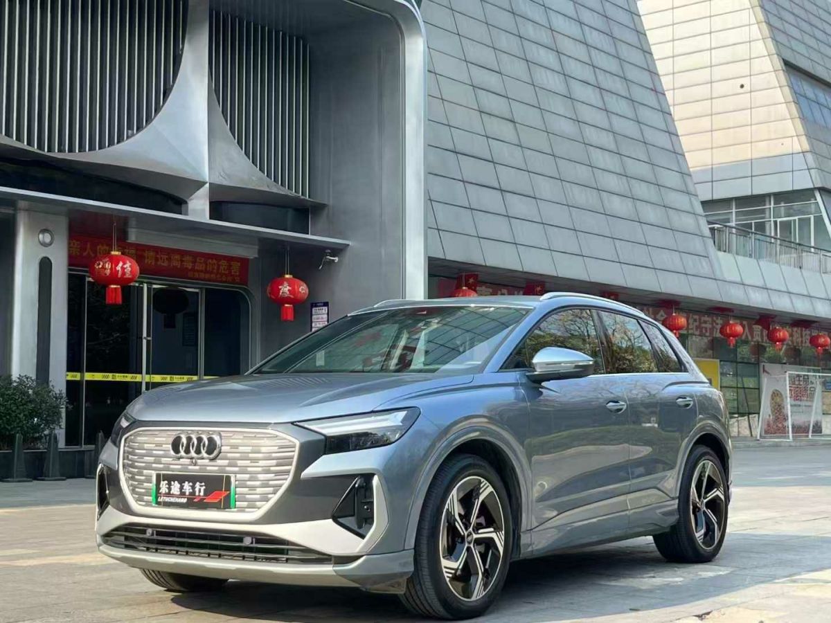 奧迪 奧迪S7  2024款 2.9 TFSI quattro圖片