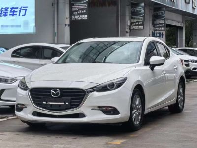 2018年3月 马自达 CX-3(进口) 2.0L 自动豪华型图片