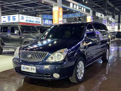 2013年1月 長(zhǎng)城 V80 1.5T 手動(dòng)實(shí)尚型圖片