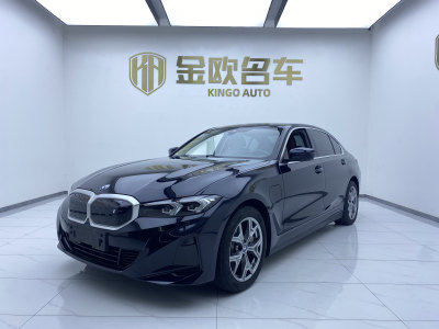 2023年6月 宝马 宝马i3 eDrive 35 L图片