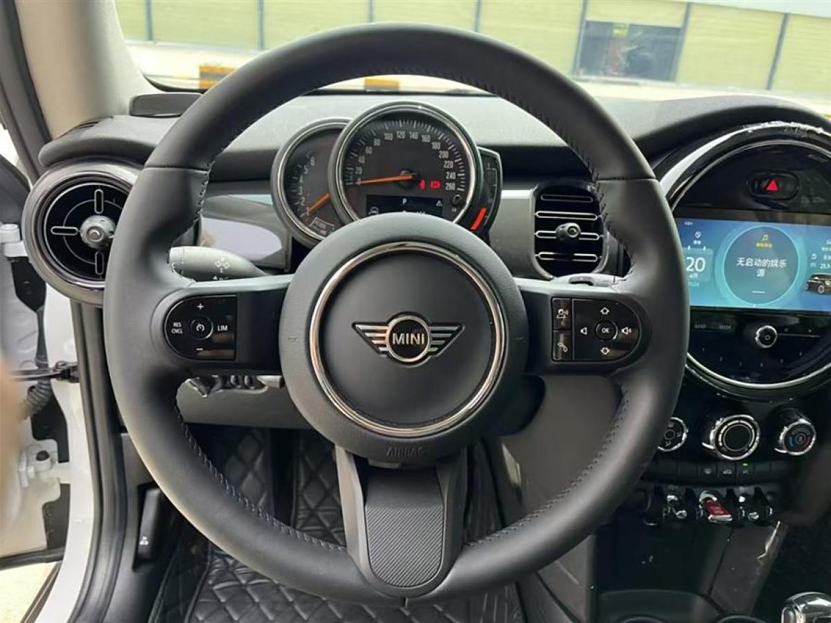 MINI MINI  2023款 1.5T ONE圖片