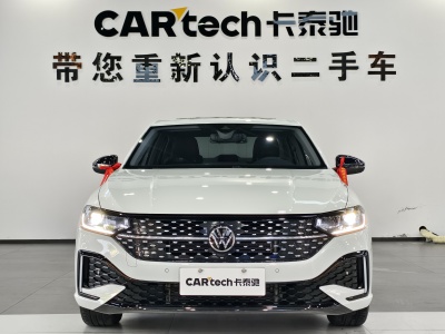 2024年1月 大眾 朗逸 300TSI DSG星空領(lǐng)先版圖片