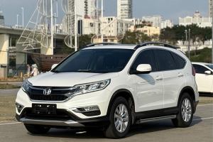 CR-V 本田 2.0L 兩驅都市版