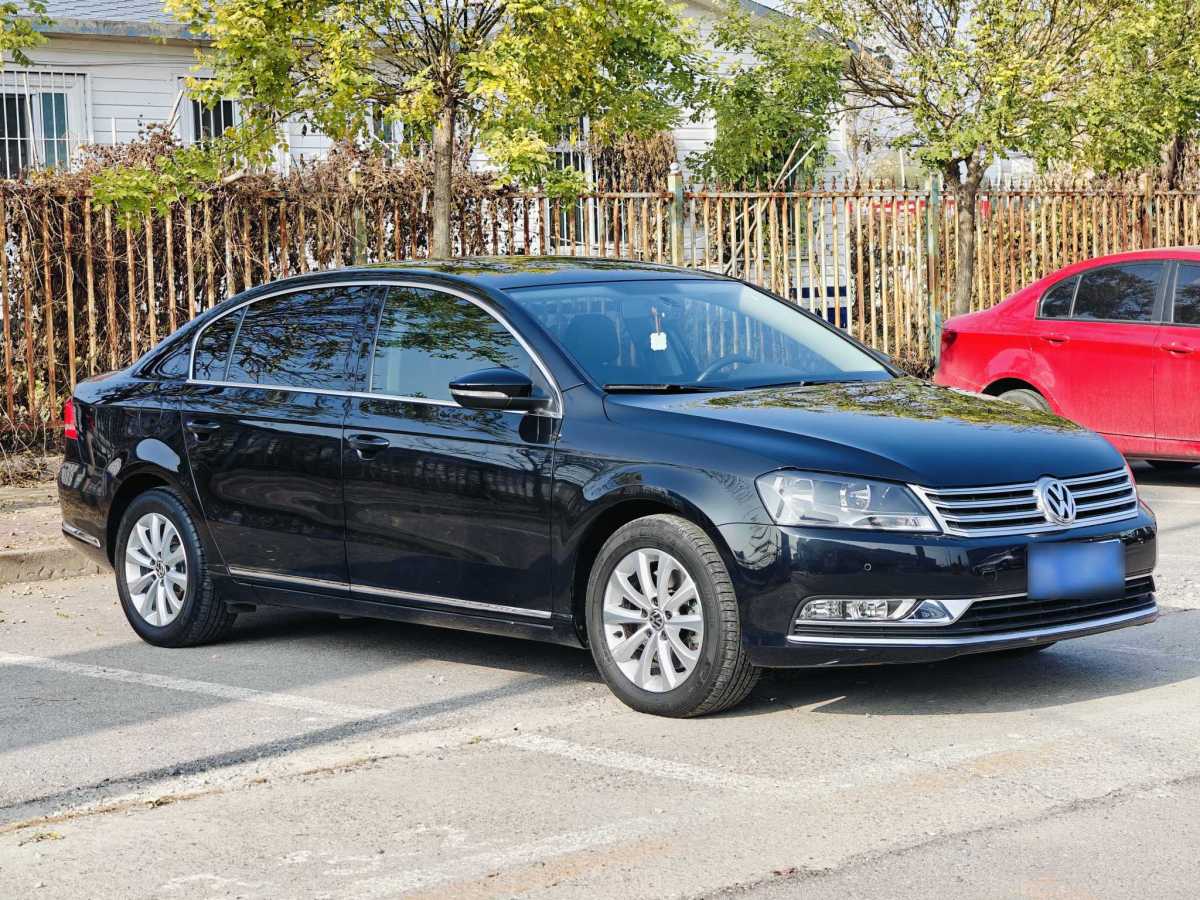 大眾 邁騰  2016款 1.8TSI 智享舒適型圖片