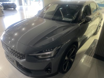 2021年12月 Polestar极星 Polestar 2 首发版图片