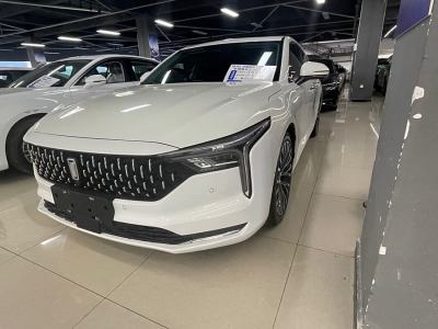 2022年7月 奔騰 B70 2.0T 自動(dòng)尊享型圖片