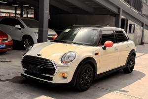 MINI MINI 1.5T COOPER 五門版